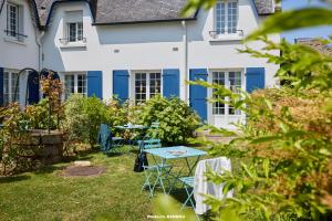 Hotels Quality Hotel La Marebaudiere Vannes Centre : photos des chambres