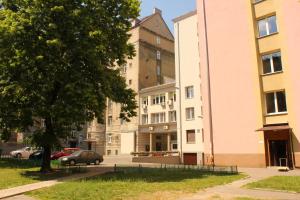 Chmielna Central Warsaw Lux Apartment