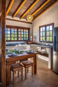 Villa Rocha Trancoso - Lofts, suítes e casas