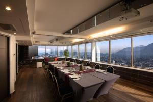 Boulevard Suites Ferrat