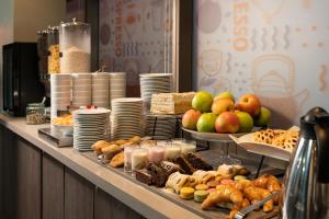 Boulevard Suites Ferrat