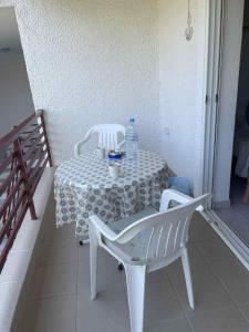 Coastal Oasis Polihrono