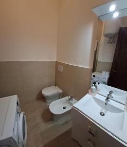 Apartment mit 2 Schlafzimmern
