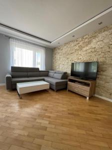 Apartament Słoneczny