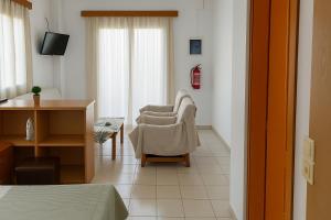 Bella Vista Apartments