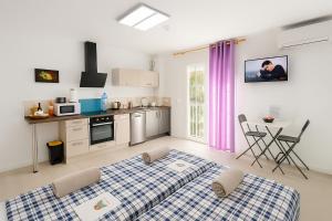 Fantastico 3 - Grosser Terrasse - Gratis Parkplatz - Klimaanlage - Zentrumsnähe und Meernähe