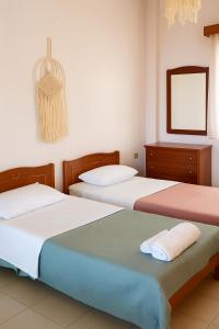 Bella Vista Apartments