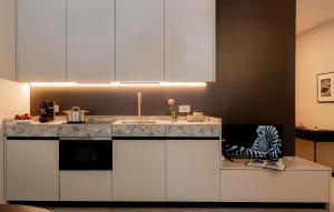 Interno2 - Cozy flat near Vatican Museums