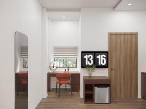 MAVISON - Hidden GEM in the HEART of Saigon