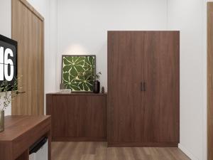 MAVISON - Hidden GEM in the HEART of Saigon