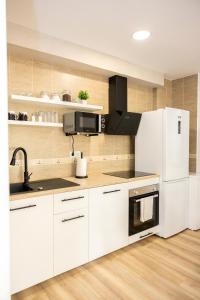 Apartamento El Silillo a las puertas del Parque Natural