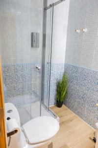 Apartamento El Silillo a las puertas del Parque Natural