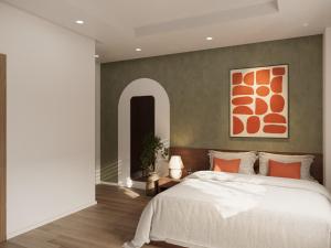 MAVISON - Hidden GEM in the HEART of Saigon