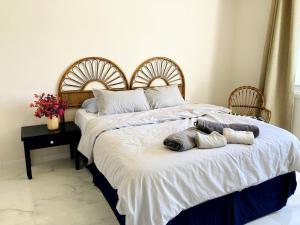 Arnolds Ocean View, Air Conditioner, Costa Adeje