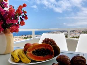 Arnolds Ocean View, Air Conditioner, Costa Adeje