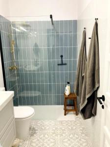 Arnolds Ocean View, Air Conditioner, Costa Adeje