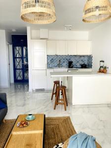 Arnolds Ocean View, Air Conditioner, Costa Adeje