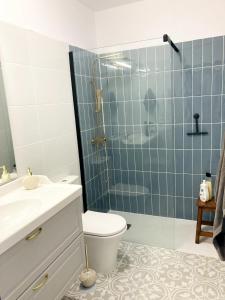 Arnolds Ocean View, Air Conditioner, Costa Adeje