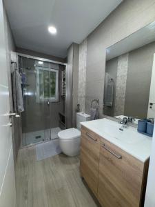 Apartment near downtown