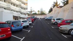 San Borondon Holiday Home