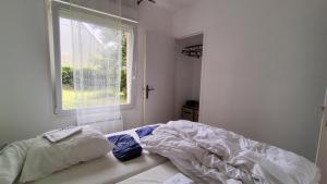 Maisons de vacances Le Semaphore : photos des chambres
