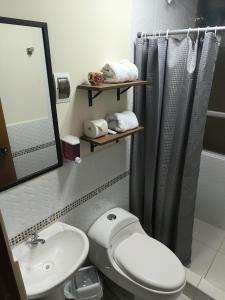 Suites Tintaya