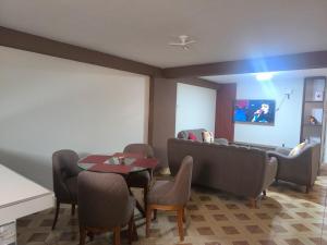 Suites Tintaya