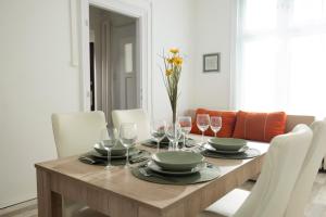 Elek Garden Apartman