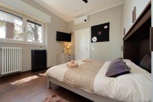 Eur Trepini Luxury Loft