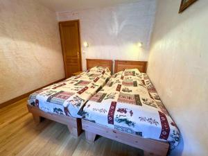 Appartements Appartement familial a St Martin de Belleville - 3 chambres, terrasse, parking, pres des commerces et pistes - FR-1-452-118 : photos des chambres