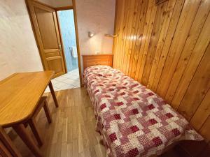 Appartements Appartement familial a St Martin de Belleville - 3 chambres, terrasse, parking, pres des commerces et pistes - FR-1-452-118 : photos des chambres