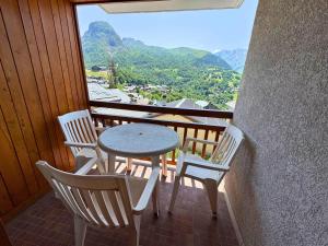 Appartements Appartement familial a St Martin de Belleville - 3 chambres, terrasse, parking, pres des commerces et pistes - FR-1-452-118 : photos des chambres