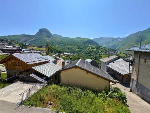 Appartements Appartement familial a St Martin de Belleville - 3 chambres, terrasse, parking, pres des commerces et pistes - FR-1-452-118 : photos des chambres