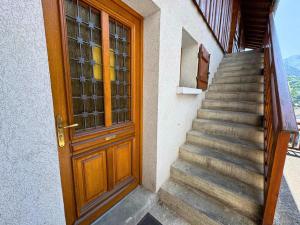 Appartements Appartement familial a St Martin de Belleville - 3 chambres, terrasse, parking, pres des commerces et pistes - FR-1-452-118 : photos des chambres