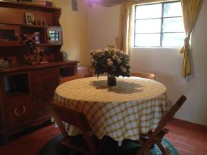 Cabaña Campestre La Esperanza