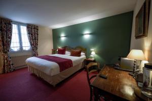 Hotels Hotel Wilson - Teritoria : photos des chambres