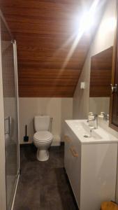 Maisons de vacances L-Ecrin : photos des chambres