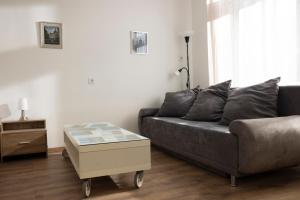 Elek Garden Apartman