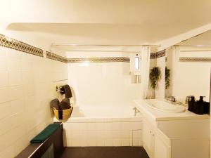 Appartement Centre Ancien