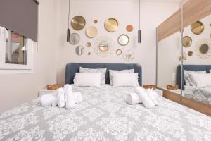 Athenas Corner-Garitsa Serenity