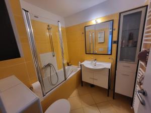 Apartma Dejan