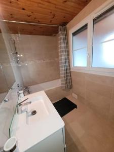 Villas Villa a 30 min des parcs Asterix et Disneyland : photos des chambres