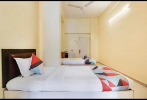 HOTEL ABC Inn