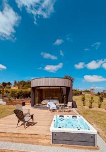 Domaine de Chabrague