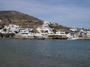 Pirgari Rooms Sikinos Sikinos Greece