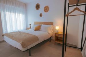 Alojamientos Citrus El Valle