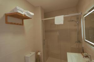 Alojamientos Citrus El Valle