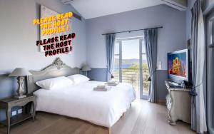 Luxury Gassin Villa & Poool