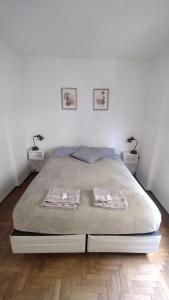 Departamento en el centro de Córdoba