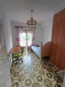 Apartamento Rosalía